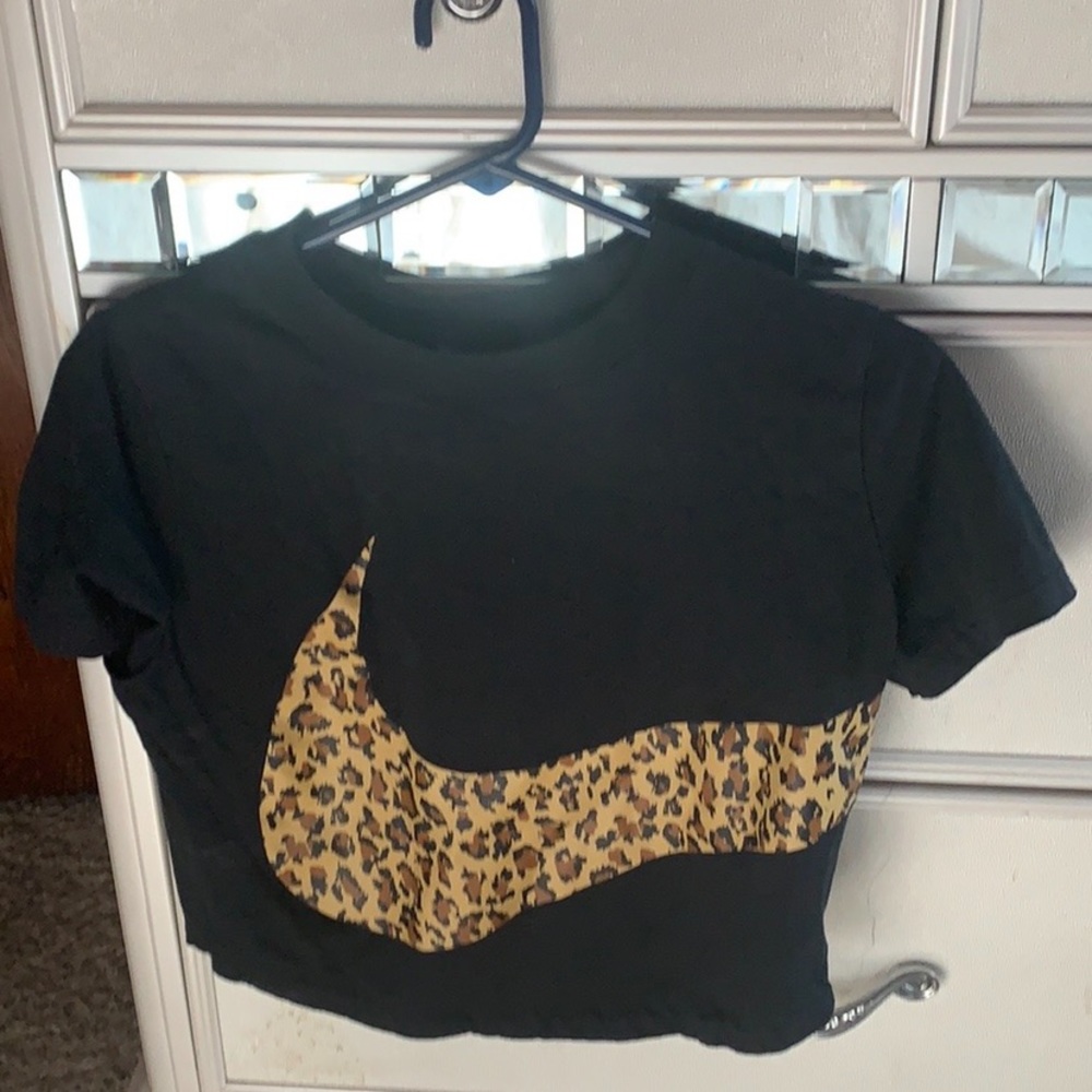NIKE CHEETAH SET